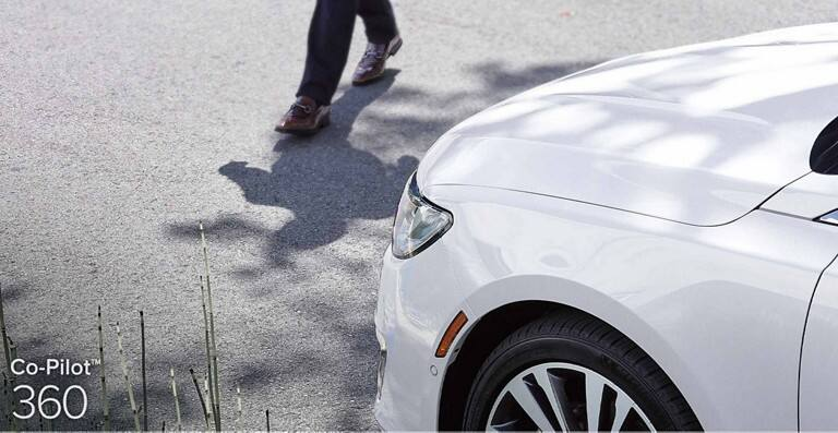 Service at Dave Sinclair Lincoln St. Peters