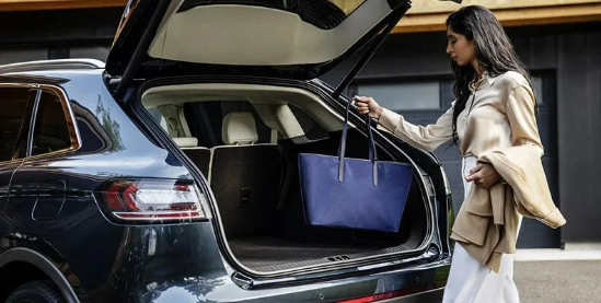 Dave Sinclair Lincoln St. Peters in Saint Peters MO