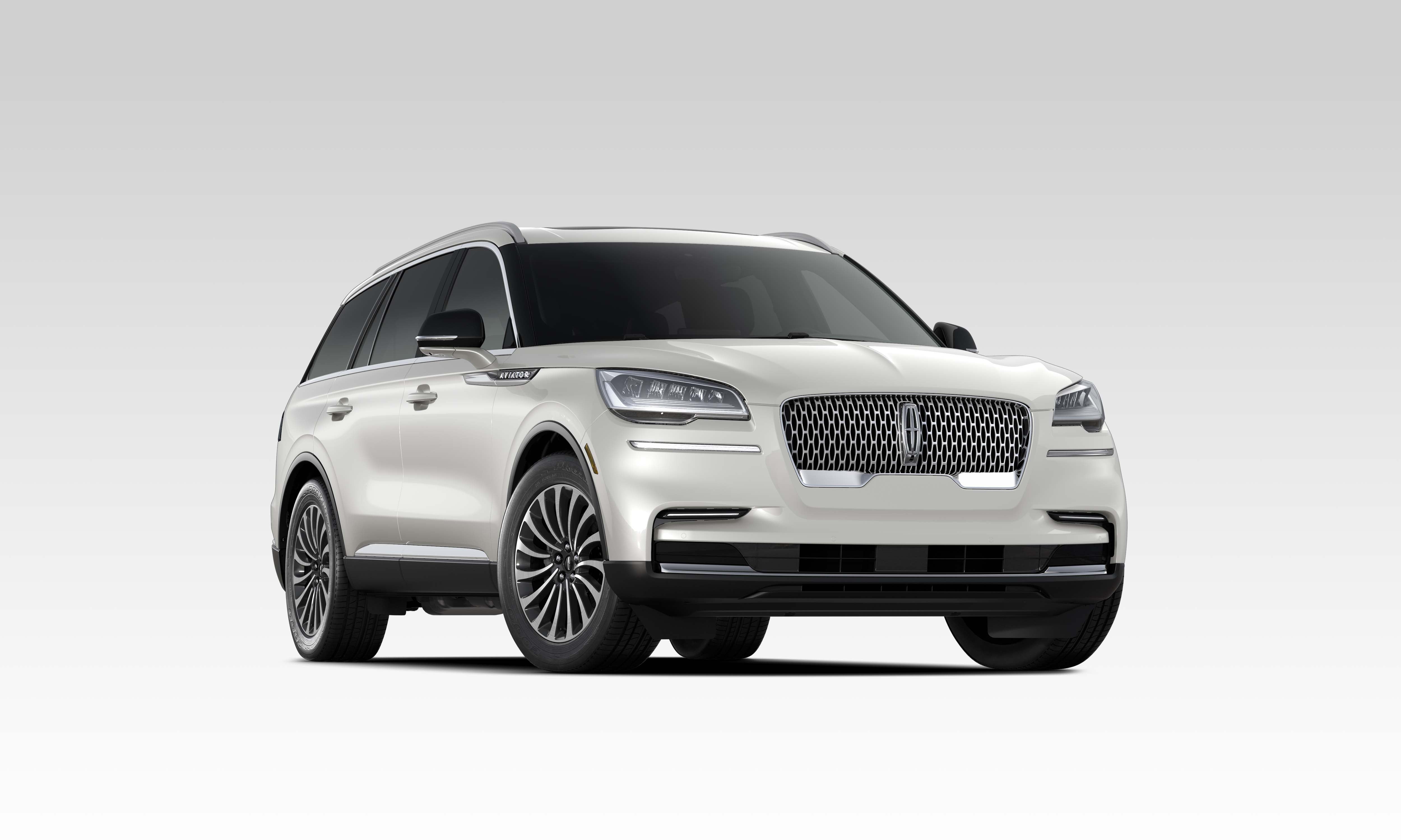 Lincoln Aviator | Dave Sinclair Lincoln St. Peters in Saint Peters MO