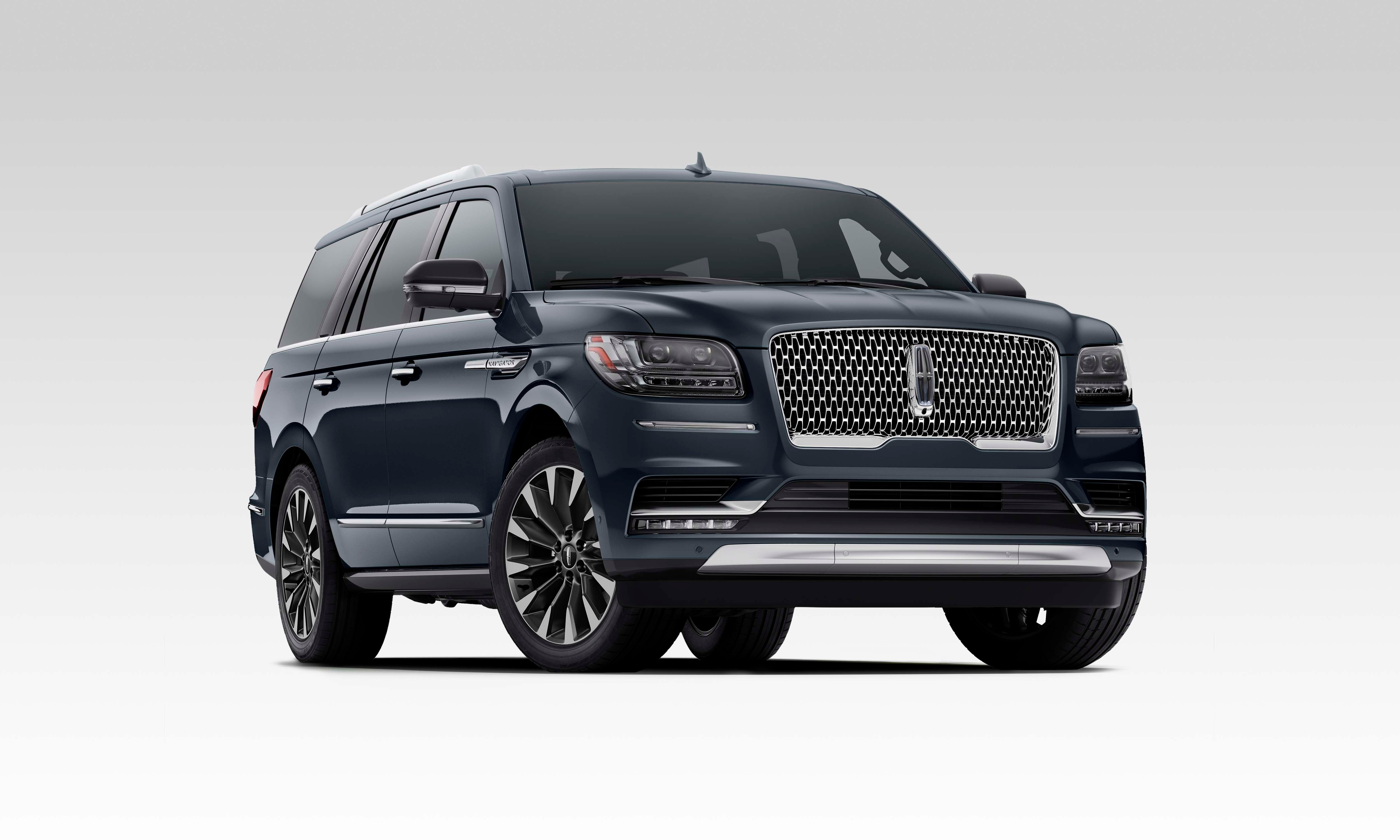 Lincoln Navigator | Dave Sinclair Lincoln St. Peters in Saint Peters MO