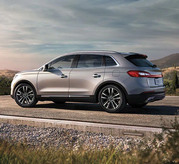 Dave Sinclair Lincoln St. Peters in Saint Peters MO