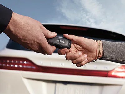 Dave Sinclair Lincoln St. Peters in Saint Peters MO