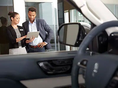 Dave Sinclair Lincoln St. Peters in Saint Peters MO