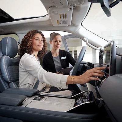 Dave Sinclair Lincoln St. Peters in Saint Peters MO