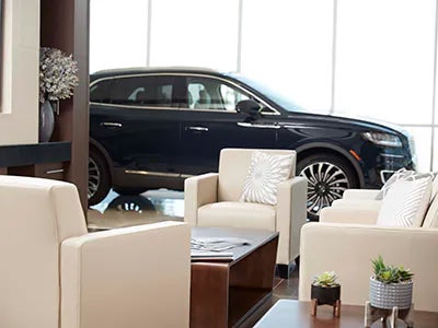 Dave Sinclair Lincoln St. Peters in Saint Peters MO