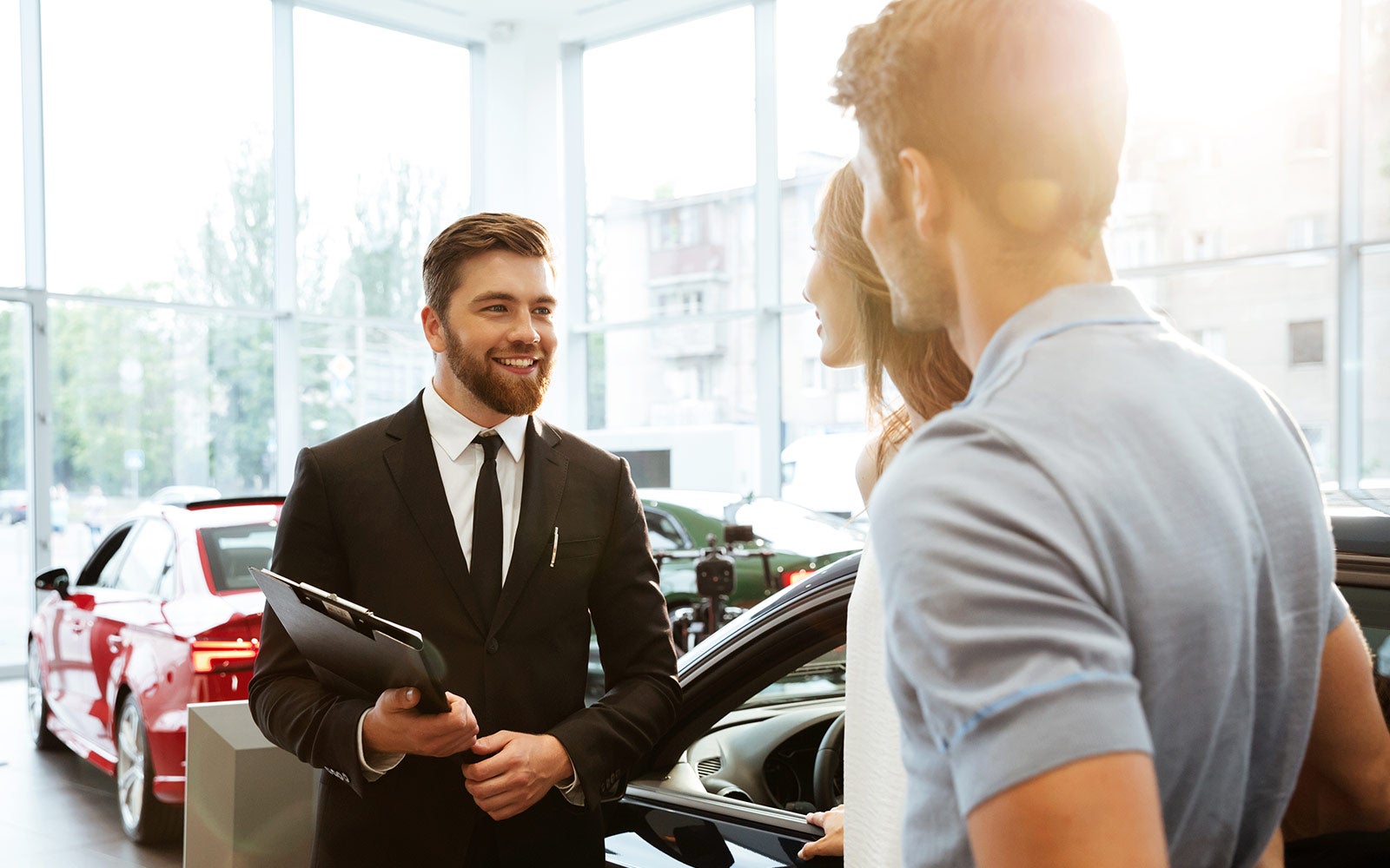 Dave Sinclair Lincoln St. Peters in Saint Peters MO