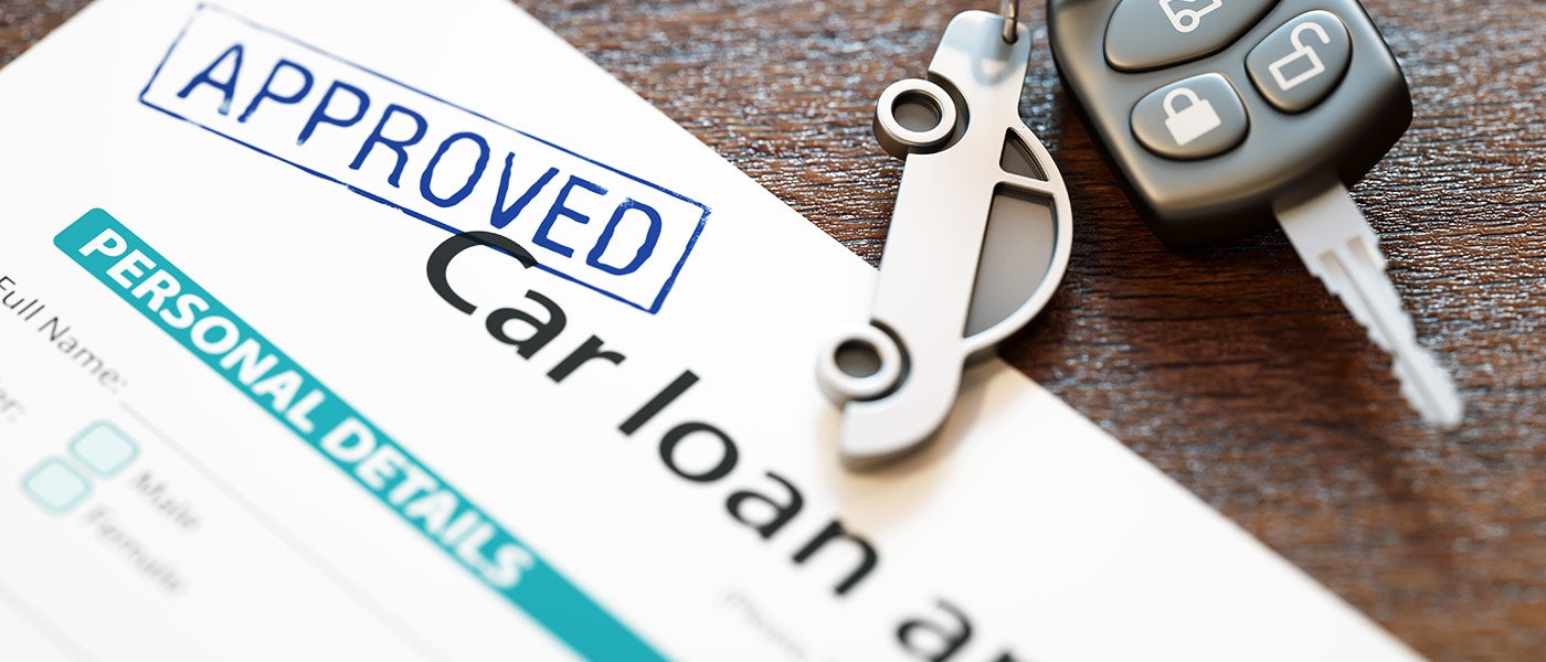 Finance | Dave Sinclair Lincoln St. Peters in Saint Peters MO